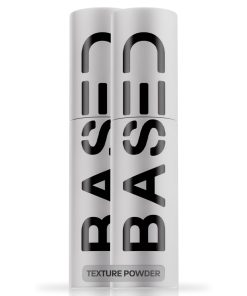 Polvo Texturizante para el Cabello Based Bodyworks, Ligero