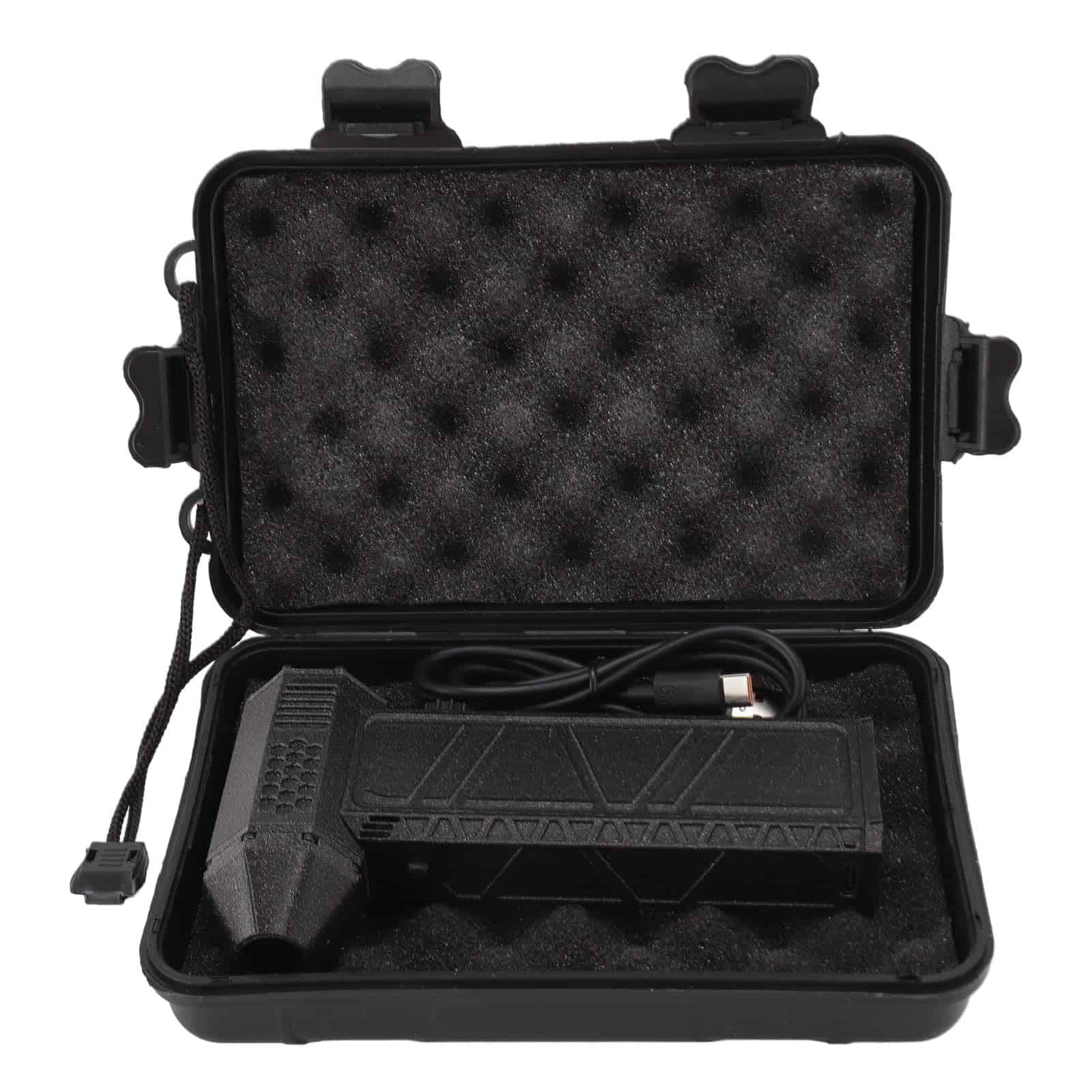 Soplador de Aire Jet Dry, Soplador Súper de 300,000 RPM con - Imagen 8