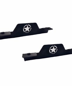 Soportes de Luces para Ford Bronco (21-24), Monturas de