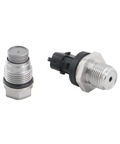 Kit de Sensor de Presión de Repuesto Compatible con Volvo