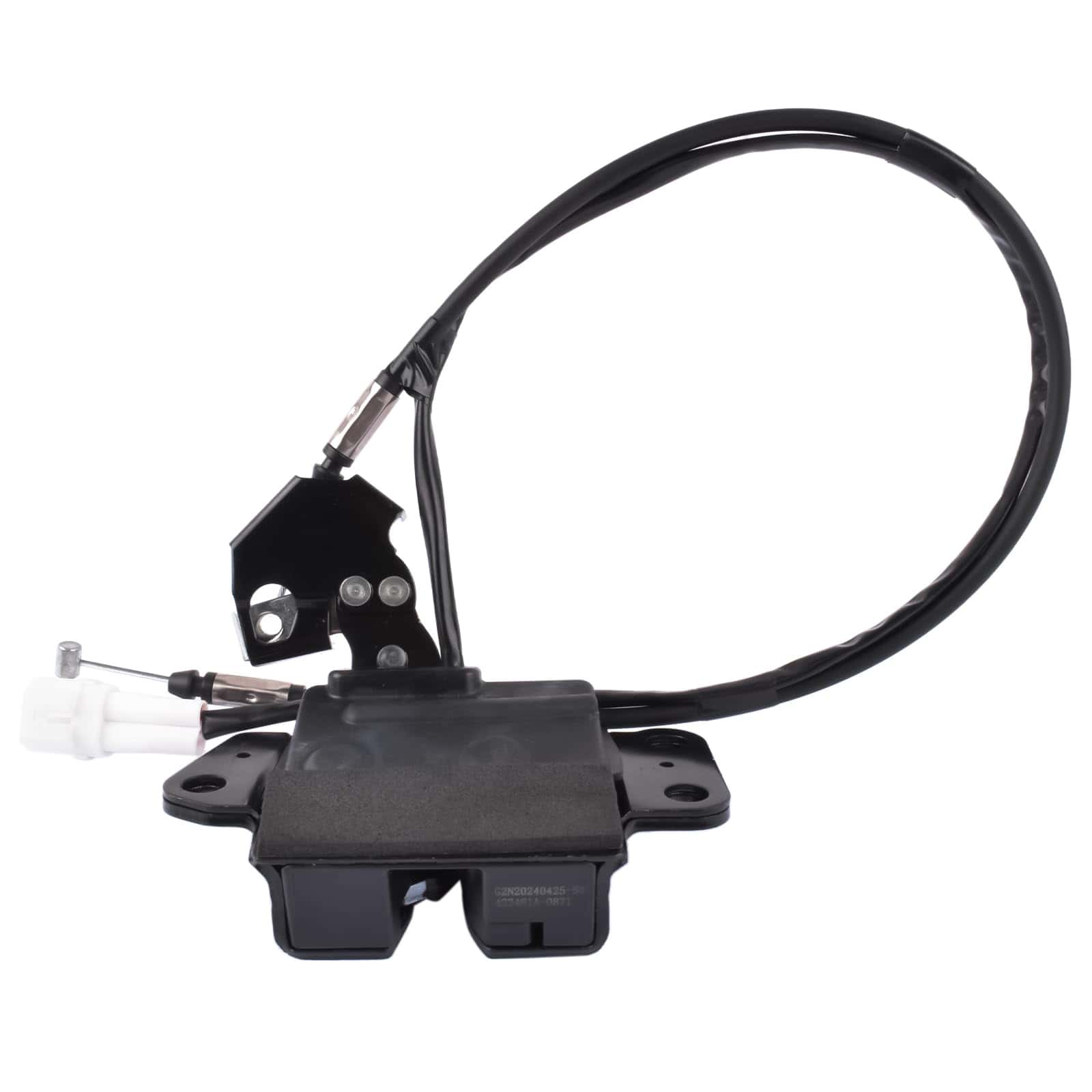 Actuador de Bloqueo de Cerrojo de Puerta Trasera de - Imagen 3