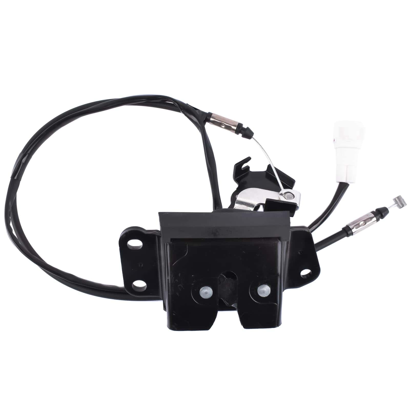 Actuador de Bloqueo de Cerrojo de Puerta Trasera de - Imagen 4