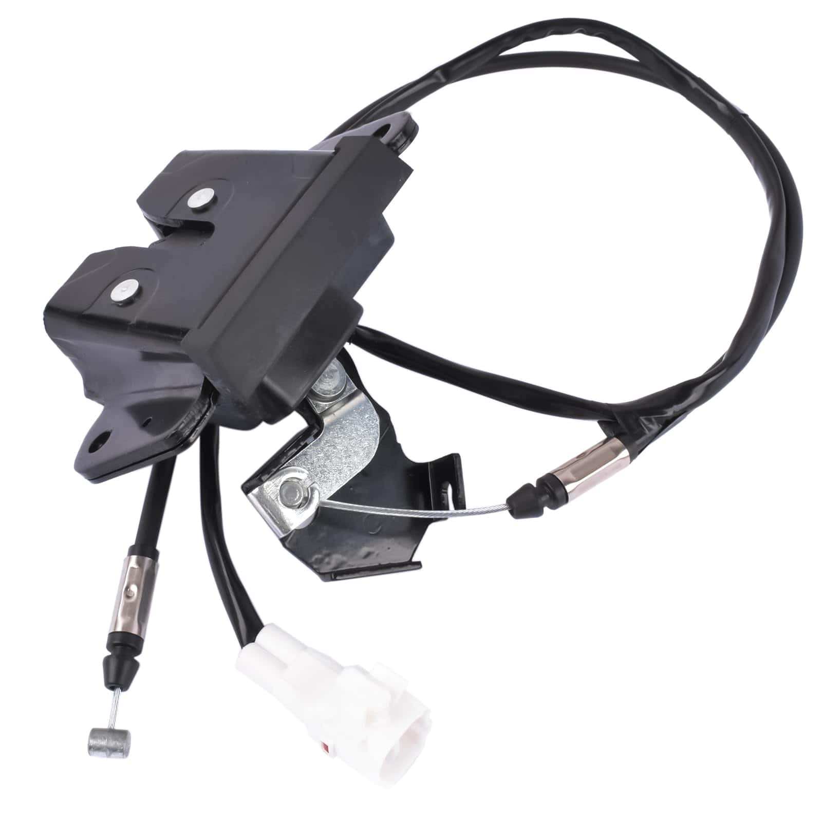 Actuador de Bloqueo de Cerrojo de Puerta Trasera de - Imagen 6