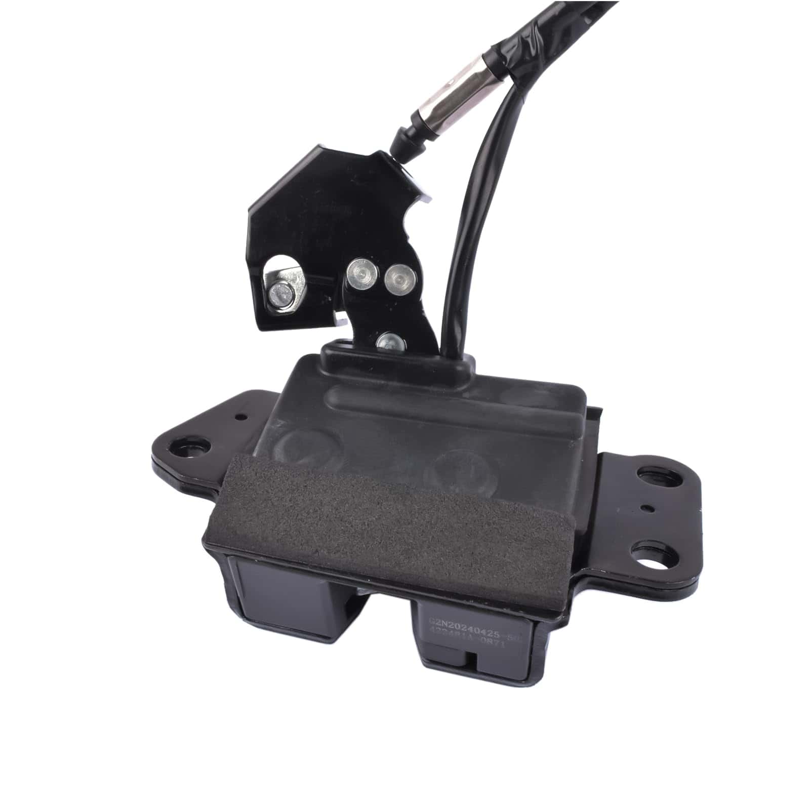 Actuador de Bloqueo de Cerrojo de Puerta Trasera de - Imagen 9