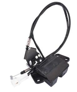 Actuador de Bloqueo de Cerrojo de Puerta Trasera de