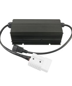 Cargador de batería de 25A 110V Compatible con Big Joe CB22
