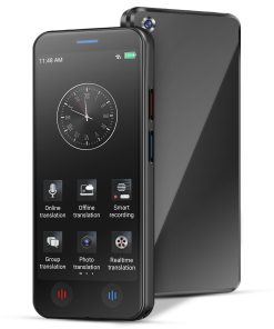 Traductor de Idiomas sin Necesidad de Wifi, Dispositivo