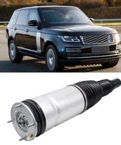 Amortiguador de Suspensión Neumática - Derecho)