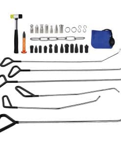 Kit de Herramientas para Reparación de Abolladuras