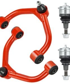 Brazos de control superiores delanteros con rótulas Levante