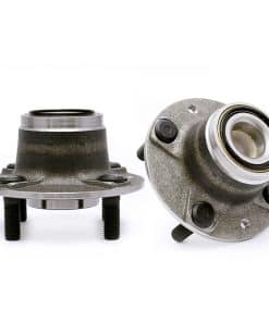 FKG 513152 Conjunto de Buje de Cojinete de Rueda Delantera