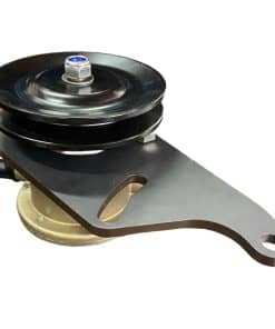 Bomba de agua de mar NorthBoat 12837742500 con soporte para