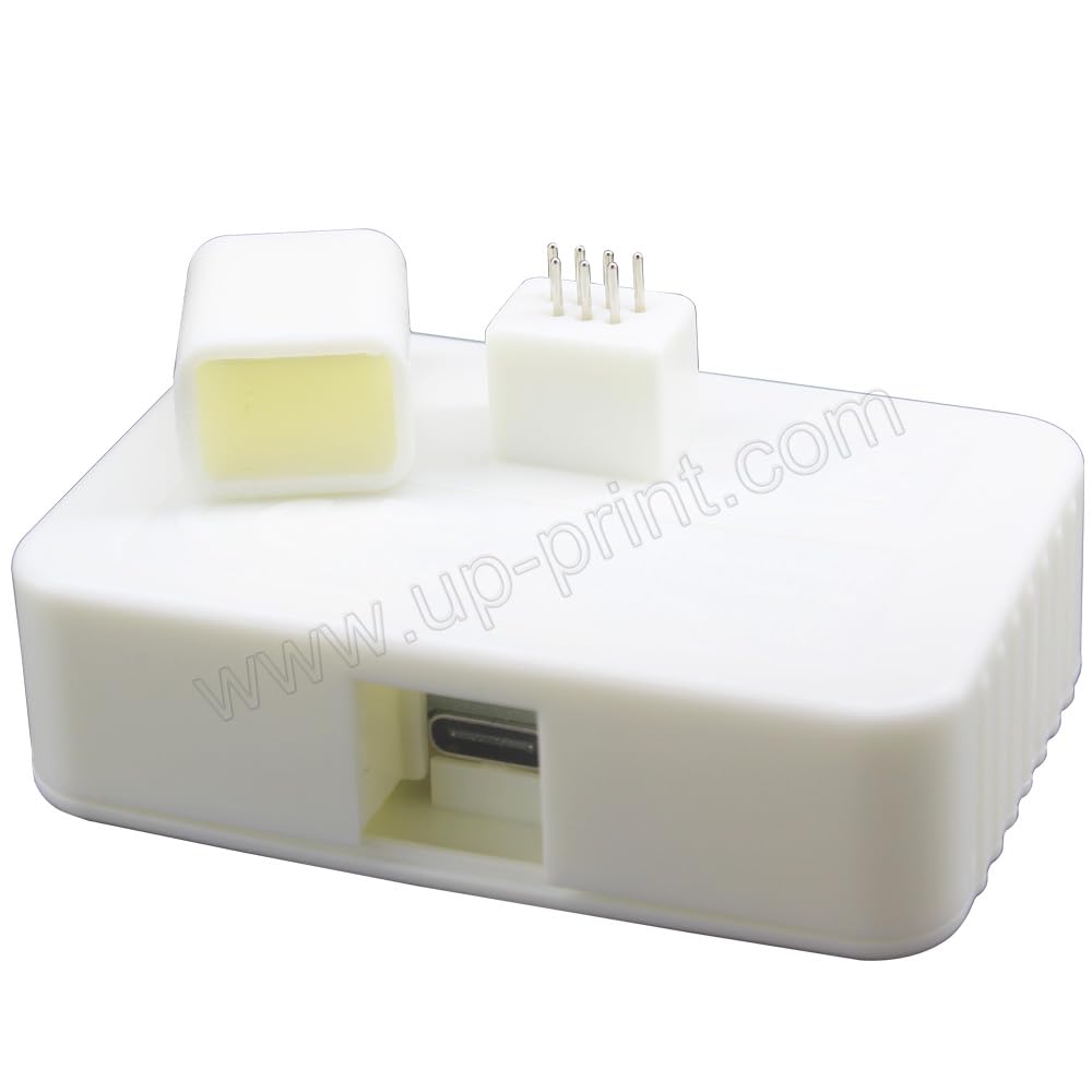 UPink S2100 S210057 Reseteador de chip de caja de - Imagen 7