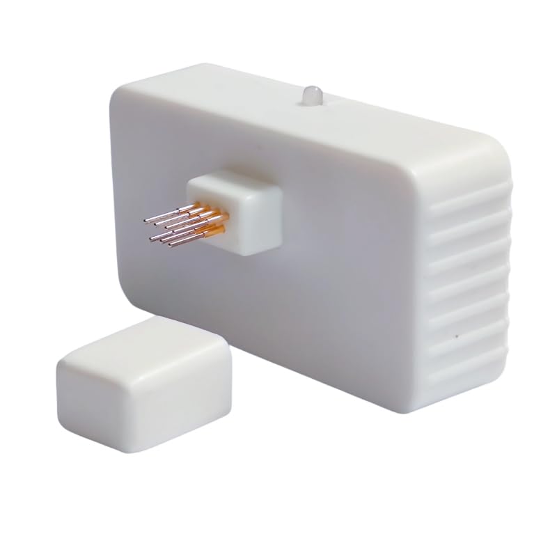 UPink S2100 S210057 Reseteador de chip de caja de - Imagen 4