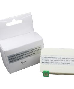 UPink S2100 S210057 Reseteador de chip de caja de