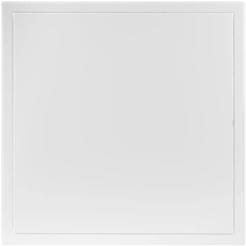 Puerta de Panel de Acceso de Acero de 16" x 16" (15.6x15.6)