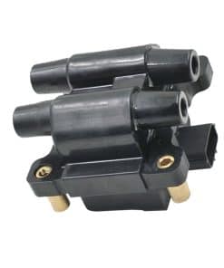 Conjunto de 1 bobina de encendido N51WSTAR -538 UF566