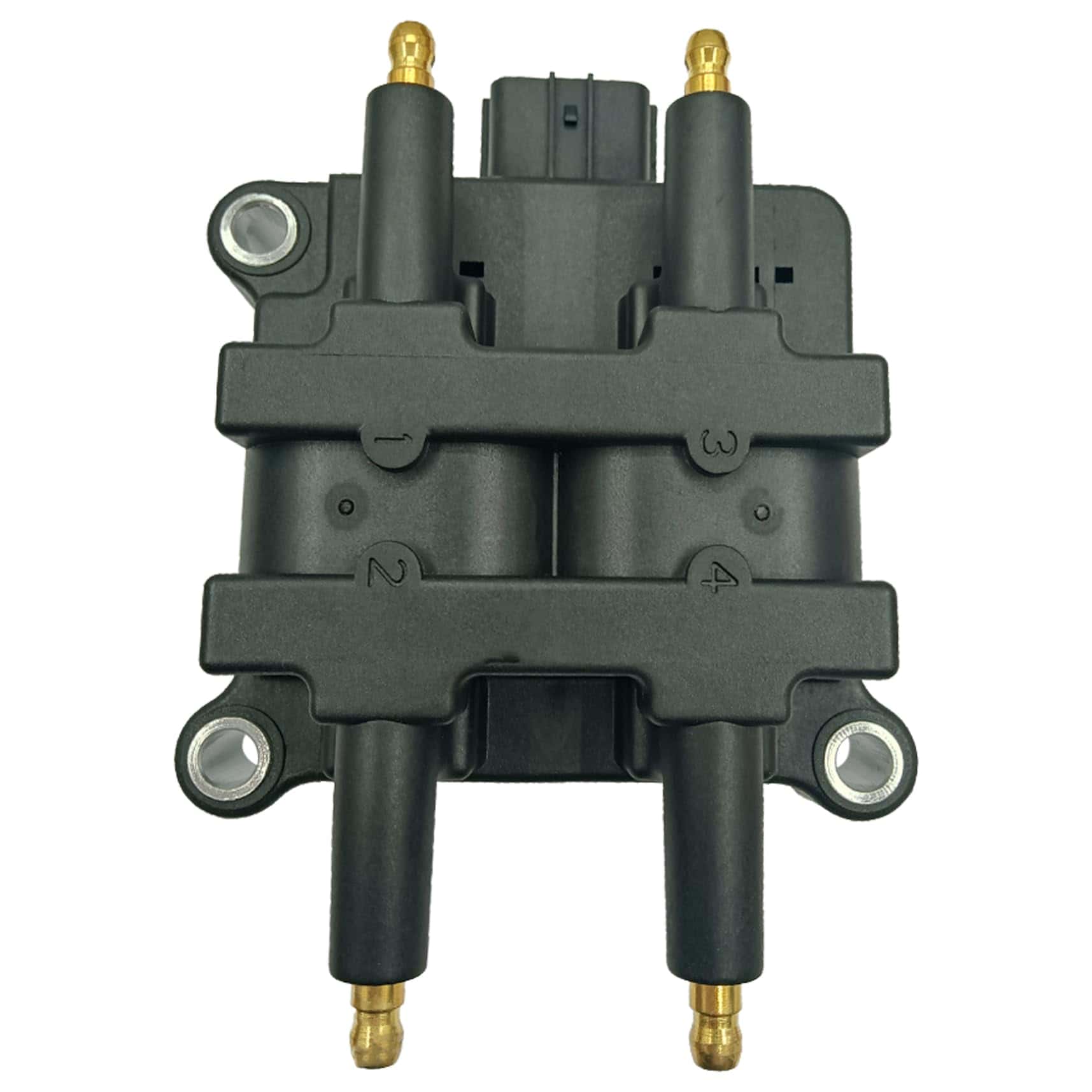 Paquete de 1 bobina de encendido GP POWER 22433-AA410 UF240