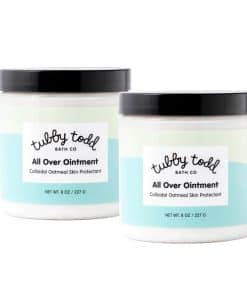 Pomada Multiusos TUBBY TODD para Bebés, Crema para Eczema