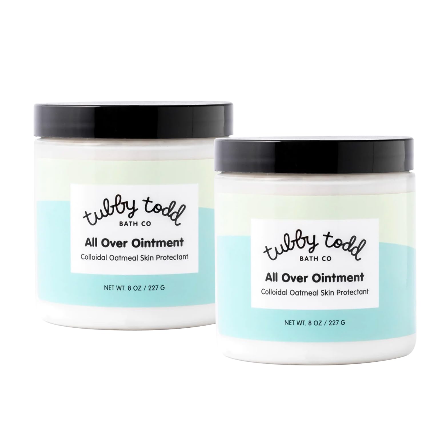Pomada Multiusos TUBBY TODD para Bebés, Crema para Eczema