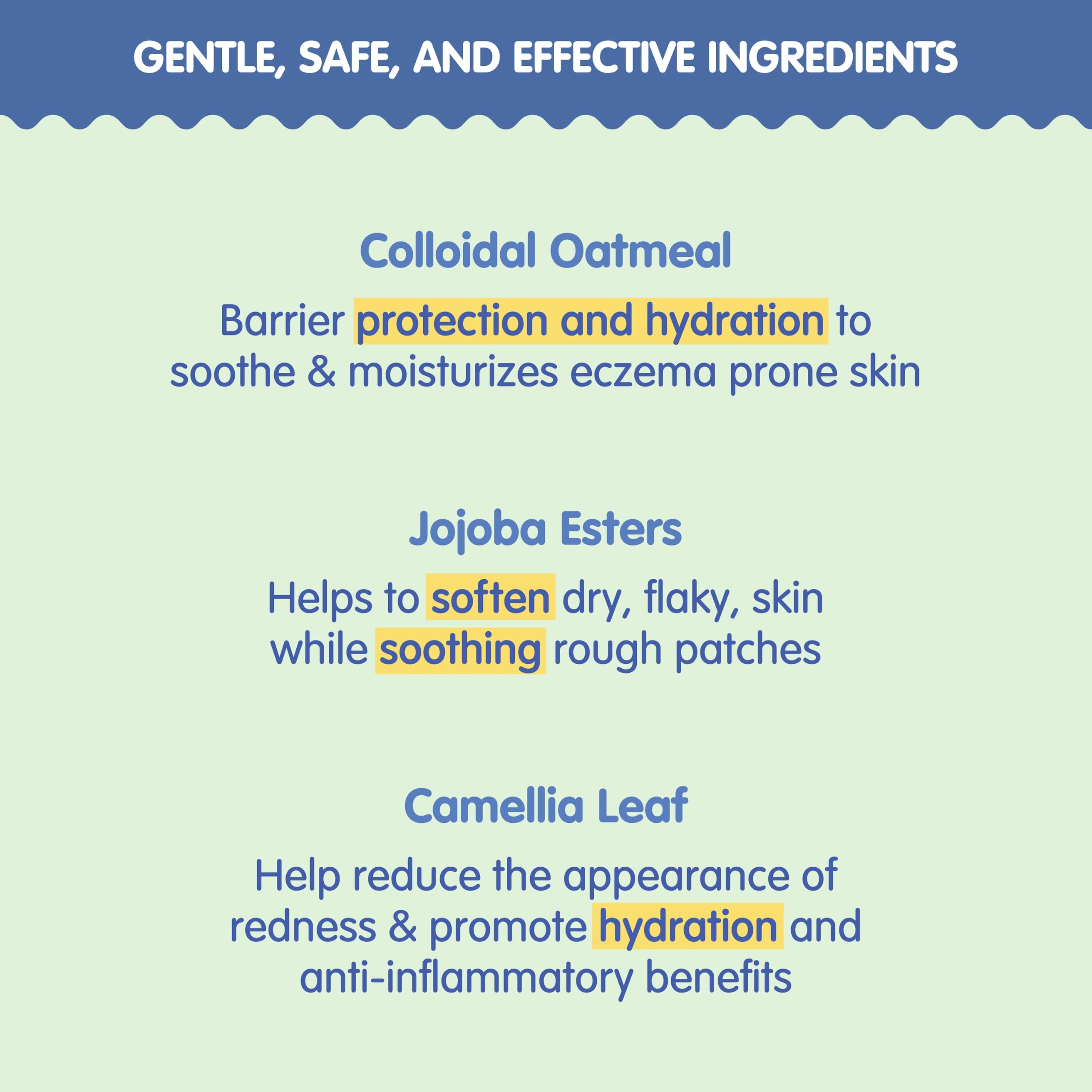 Pomada Multiusos TUBBY TODD para Bebés, Crema para Eczema - Imagen 5