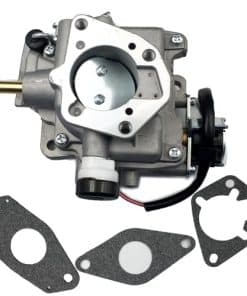 Ensamblaje de Carburador IBVIBV Compatible con Kohler