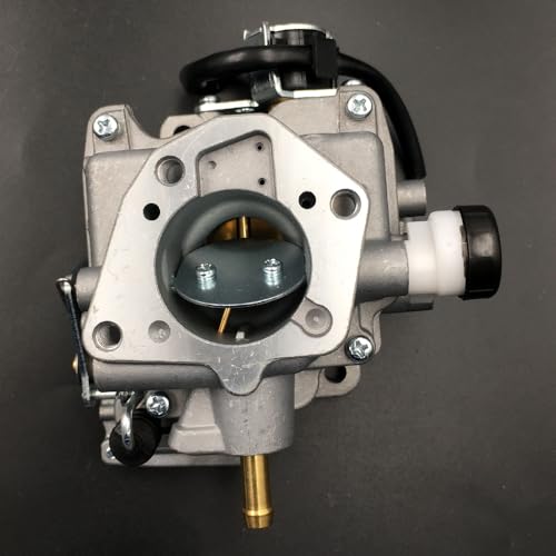 Ensamblaje de Carburador IBVIBV Compatible con Kohler - Imagen 4