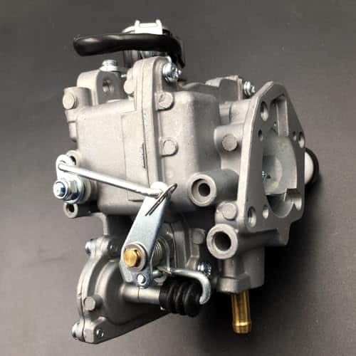 Ensamblaje de Carburador IBVIBV Compatible con Kohler - Imagen 6