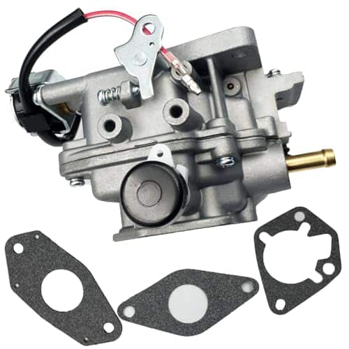 Ensamblaje de Carburador IBVIBV Compatible con Kohler - Imagen 7
