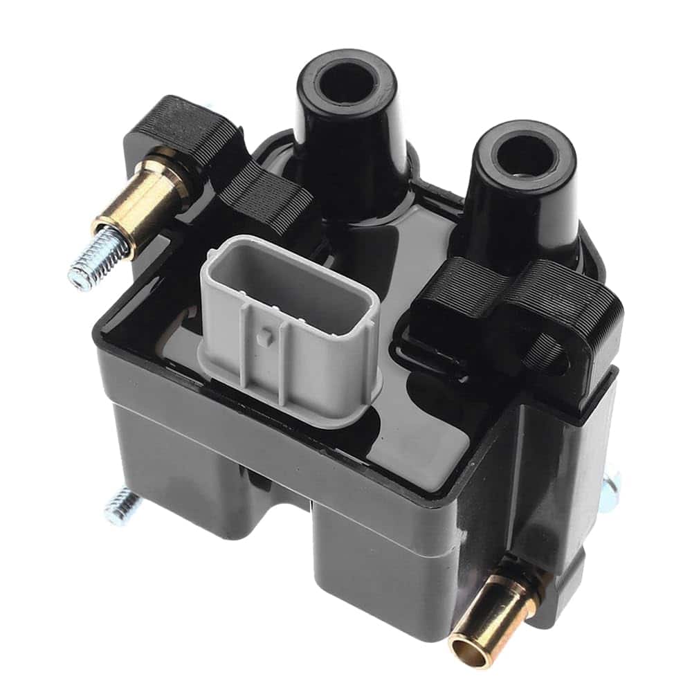 Conjunto de 1 Bobina de Encendido N51WSTAR -625 C1708