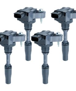 Paquete de 4 Bobinas de Encendido N51WSTAR UF680 Compatible