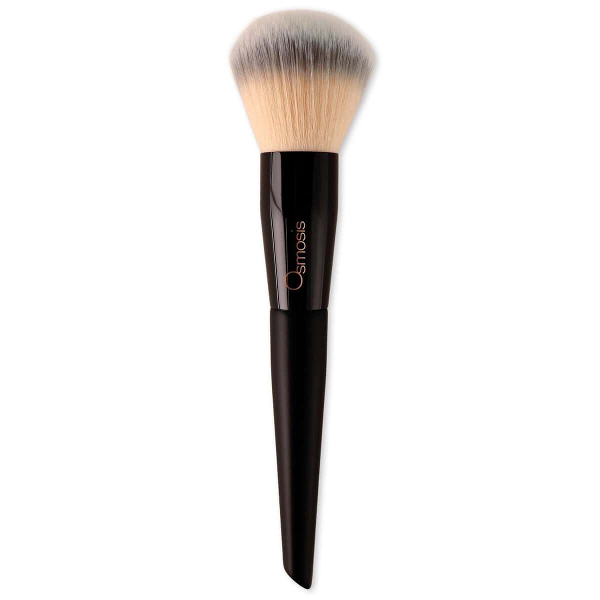 Brocha de Polvo de Osmosis para Aplicación de Maquillaje de