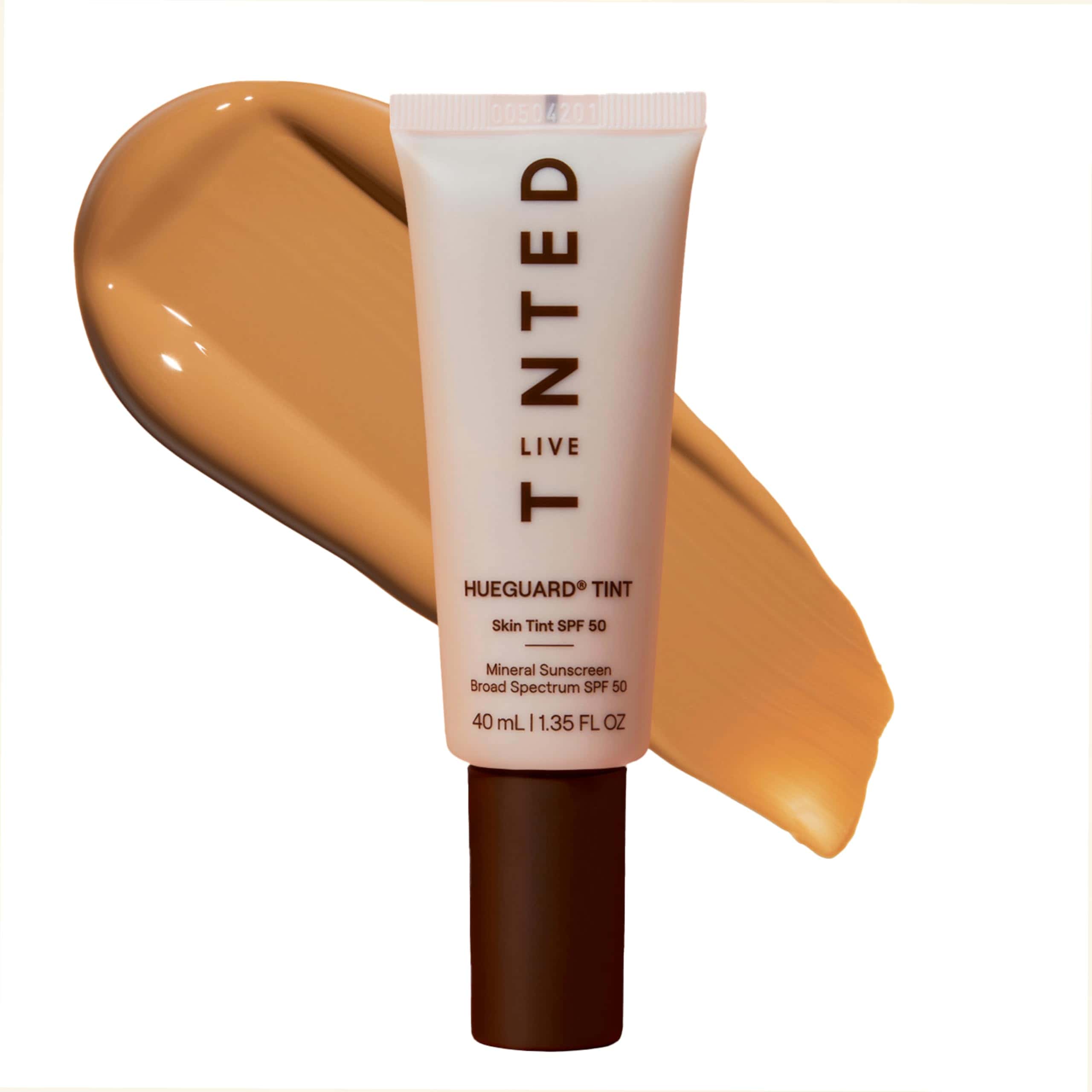 Live Tinted Hueguard Skin Tint SPF 50 - -Tono 07