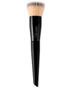 Brocha Flat Top Essential de Osmosis para Maquillaje