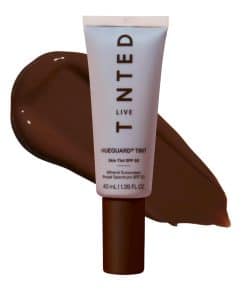 Live Tinted Hueguard Skin Tint SPF 50 - -Tono 01