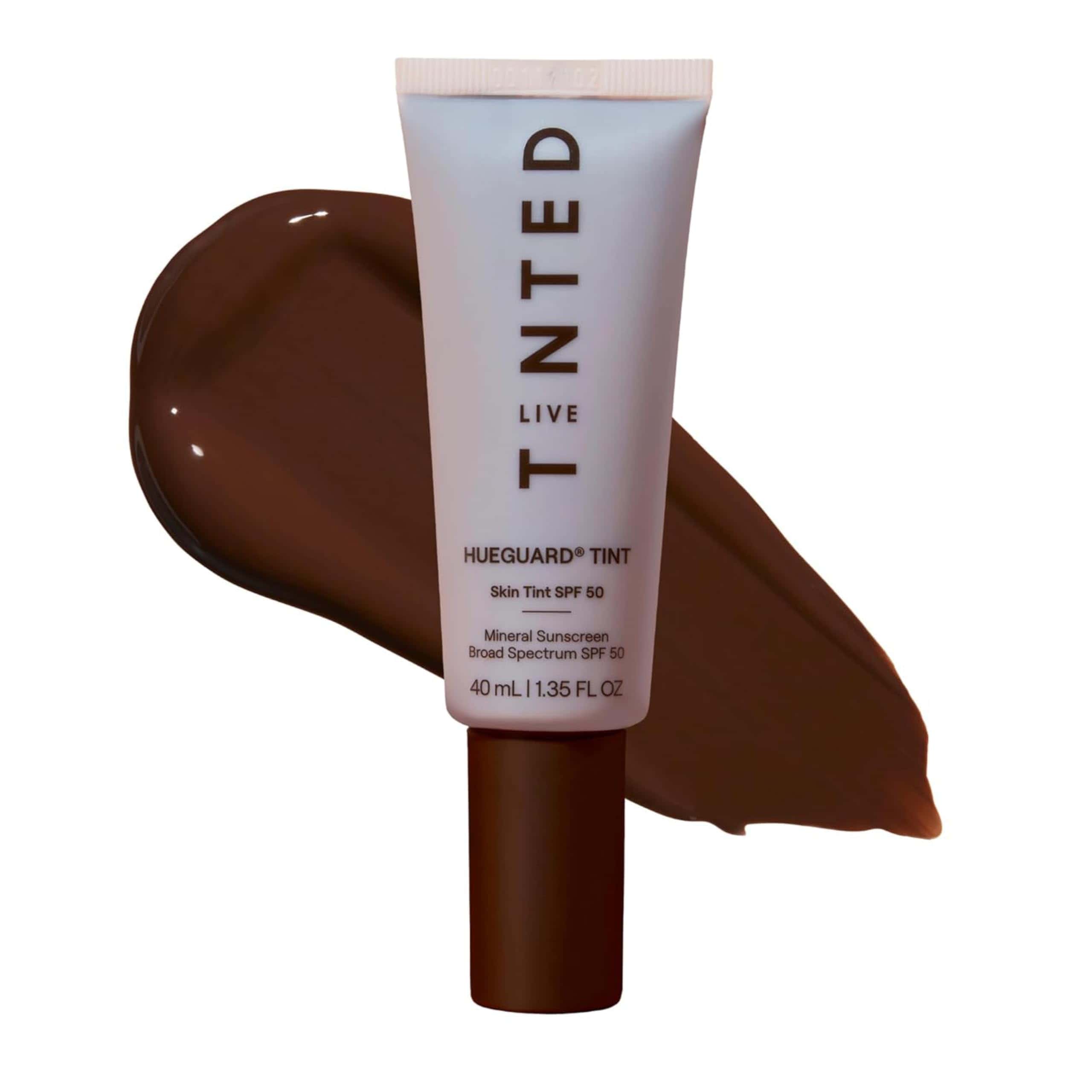 Live Tinted Hueguard Skin Tint SPF 50 - -Tono 01
