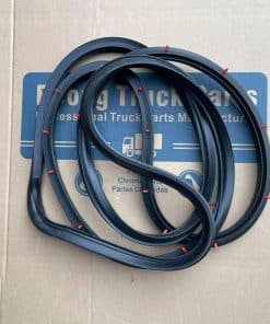 Tira de sello de puerta, Tira de sellado de goma de puerta,