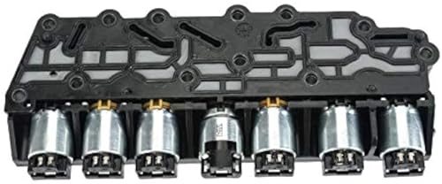 Solenoide de Transmisión Refabricado 6T30 6T40 6T45