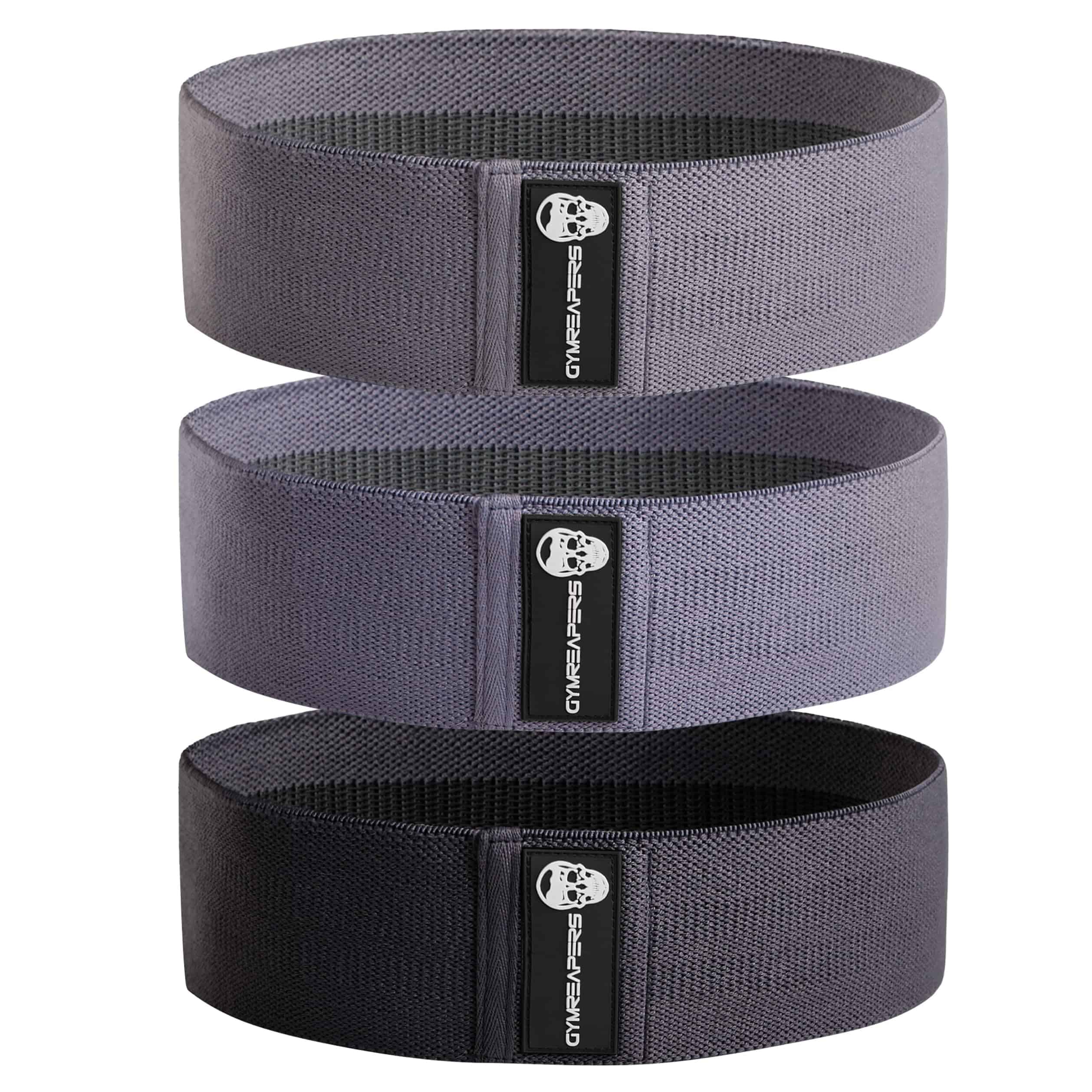 Bandas de Cadera Gymreapers para -Morado