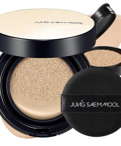 [JUNGSAEMMOOL OFICIAL] Essential Skin Nuder Cushion (04 N