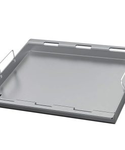 Shengyongh SS200 (1-Pack) Plancha de Acero Inoxidable para