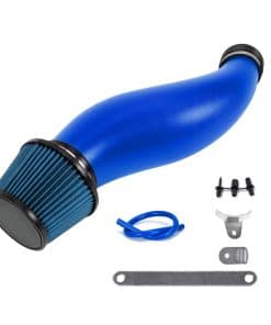 Kit de Tubería de Admisión de Aire Frío de Alto Flujo con