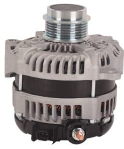 Alternador TOPAZ 12V 170A, Polea de 6 ranuras 22949467