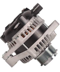 TOPAZ 12V 135A Alternador 1042101890 31100R8AA01 Compatible