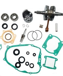 Kit de reconstrucción de extremo superior del cigüeñal del