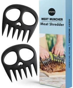 Garras Trituradoras de Carne OTOTO New Meat Muncher -