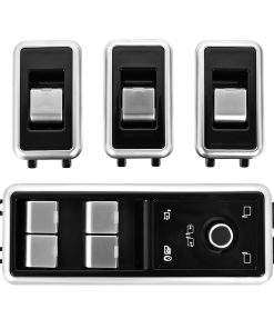 Botón de Control de Interruptor de Elevador de Ventana de