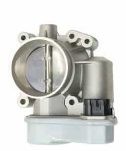 Cuerpo del acelerador electrónico del motor 12568796