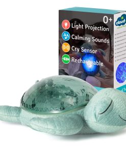 Proyector de Luz Nocturna Ocean Cloud b con 2 Ruidos