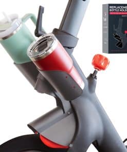 Soportes de botella de repuesto XL para bicicleta Peloton
